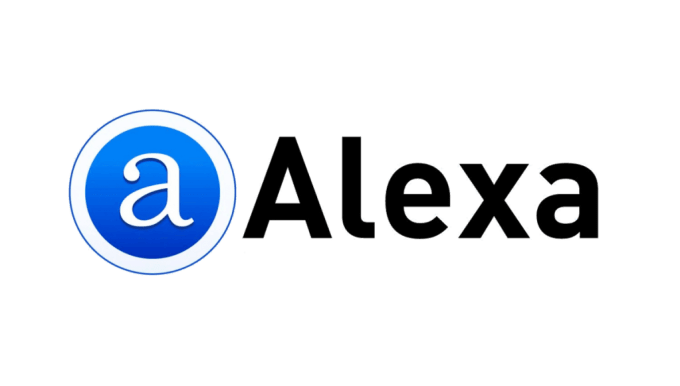 Alexa Website Ranking - teamfasr